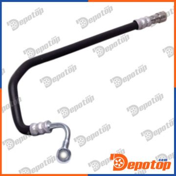 Tuyau hydraulique direction pour BMW | 10SKV840, 001-10-31552